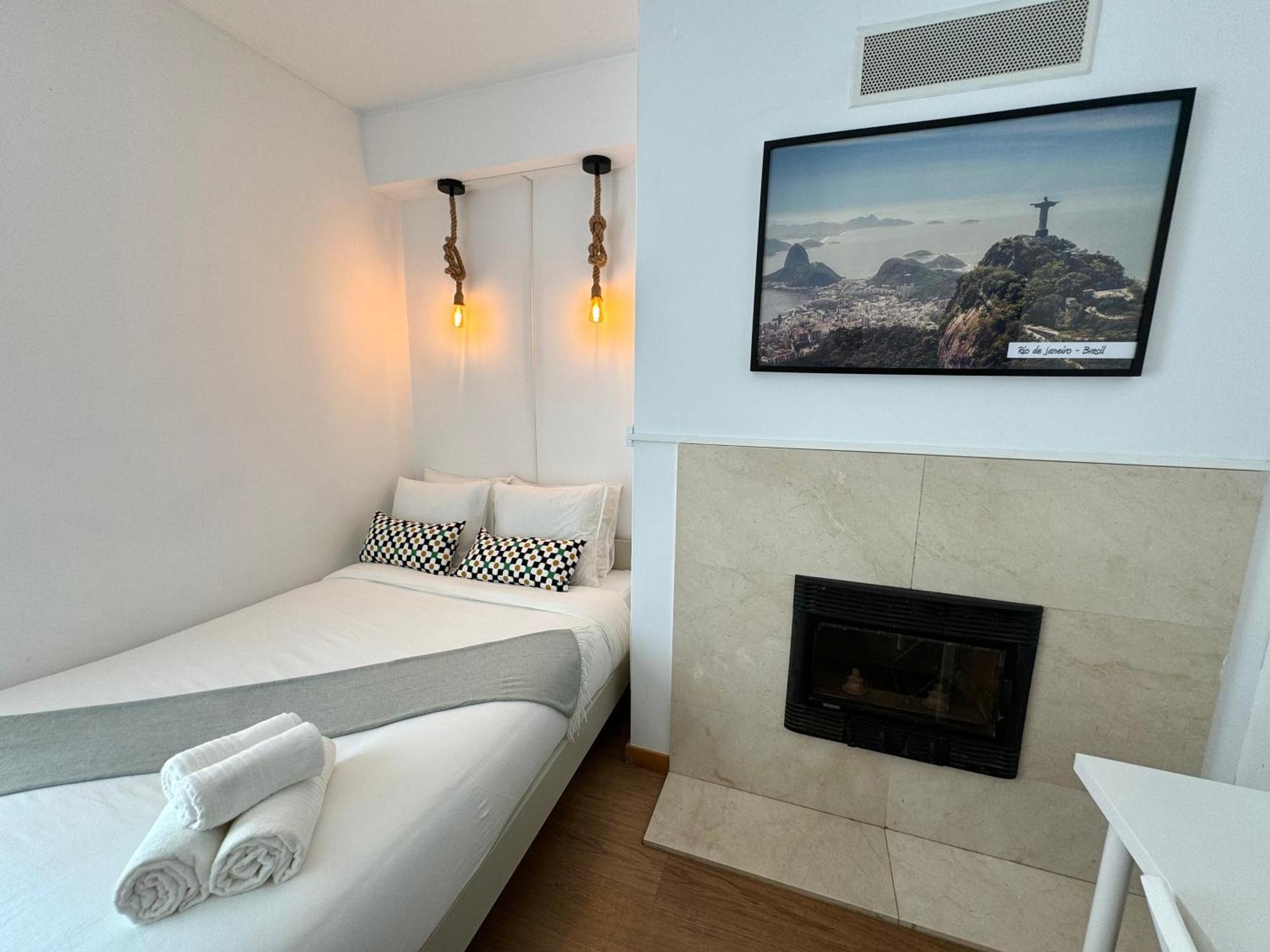 Quarto em Acomodações Particulares Expo House *