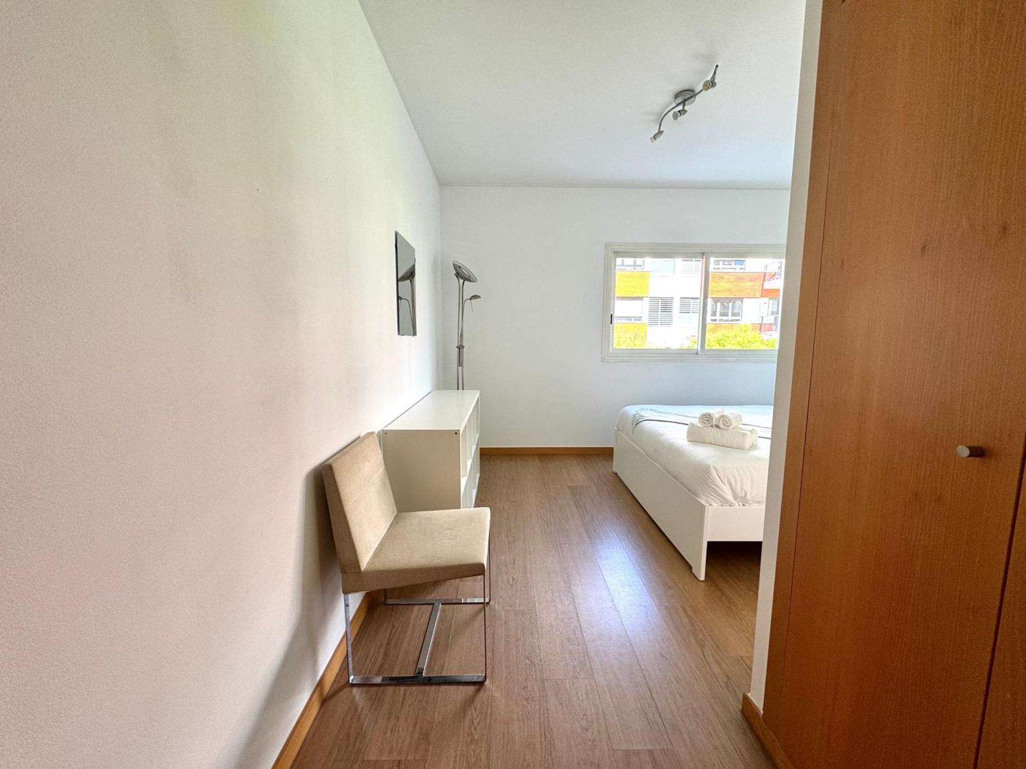 Quarto em Acomodações Particulares Expo House