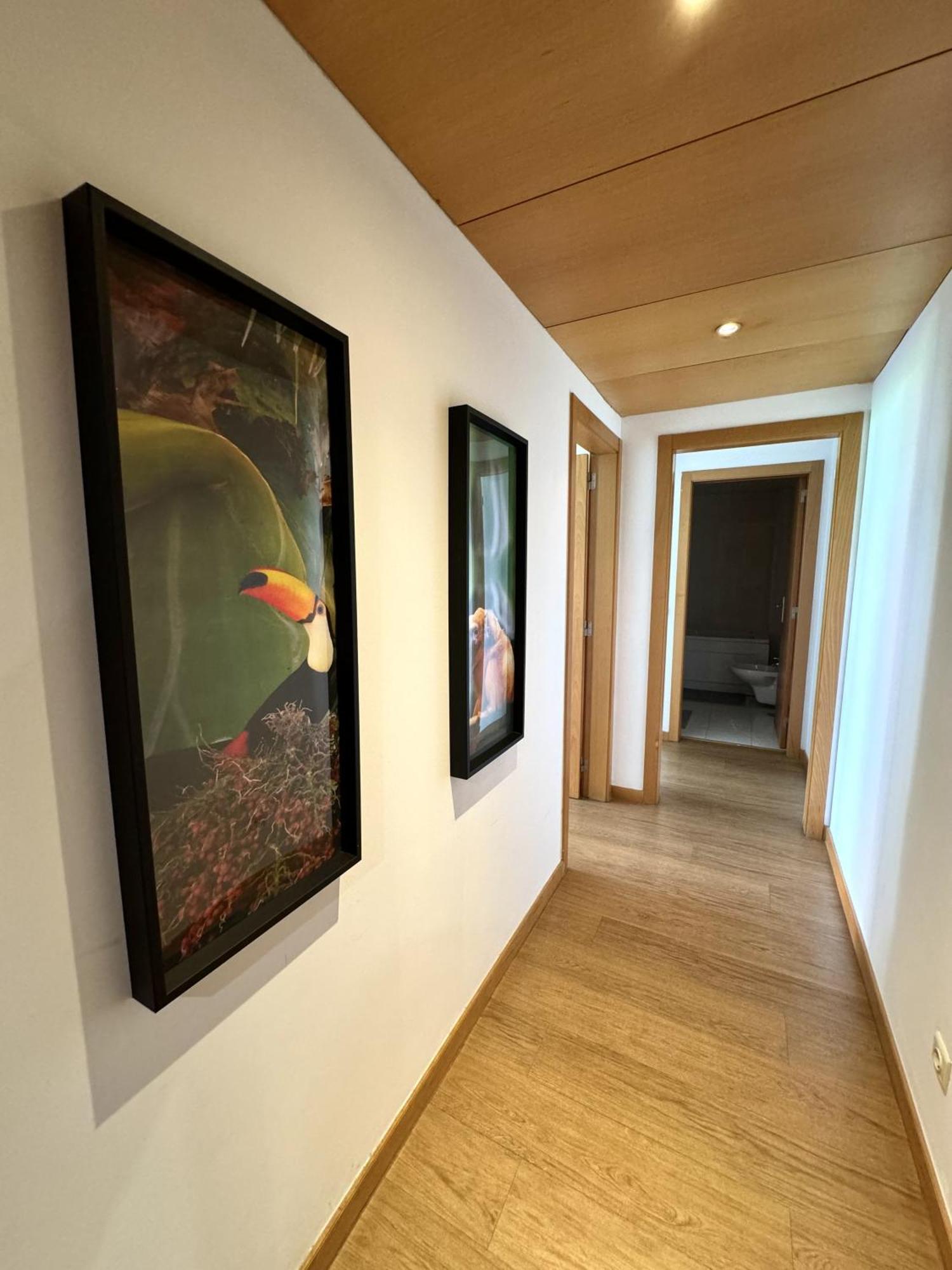 Quarto em Acomodações Particulares Expo House