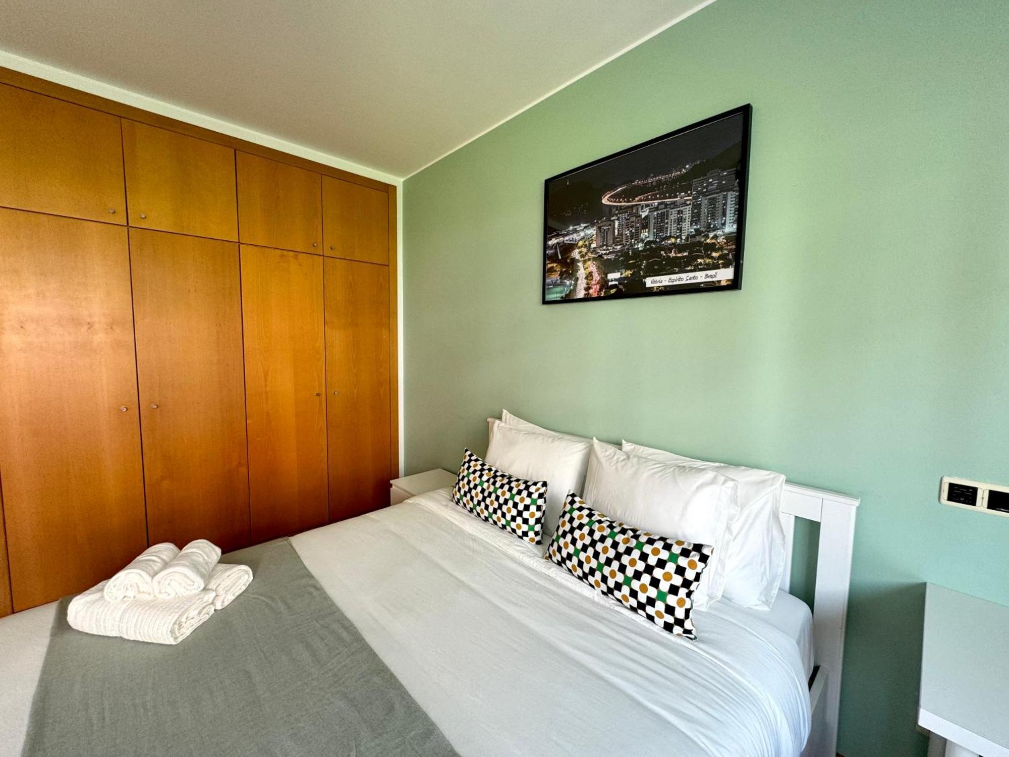 Quarto em Acomodações Particulares Expo House *