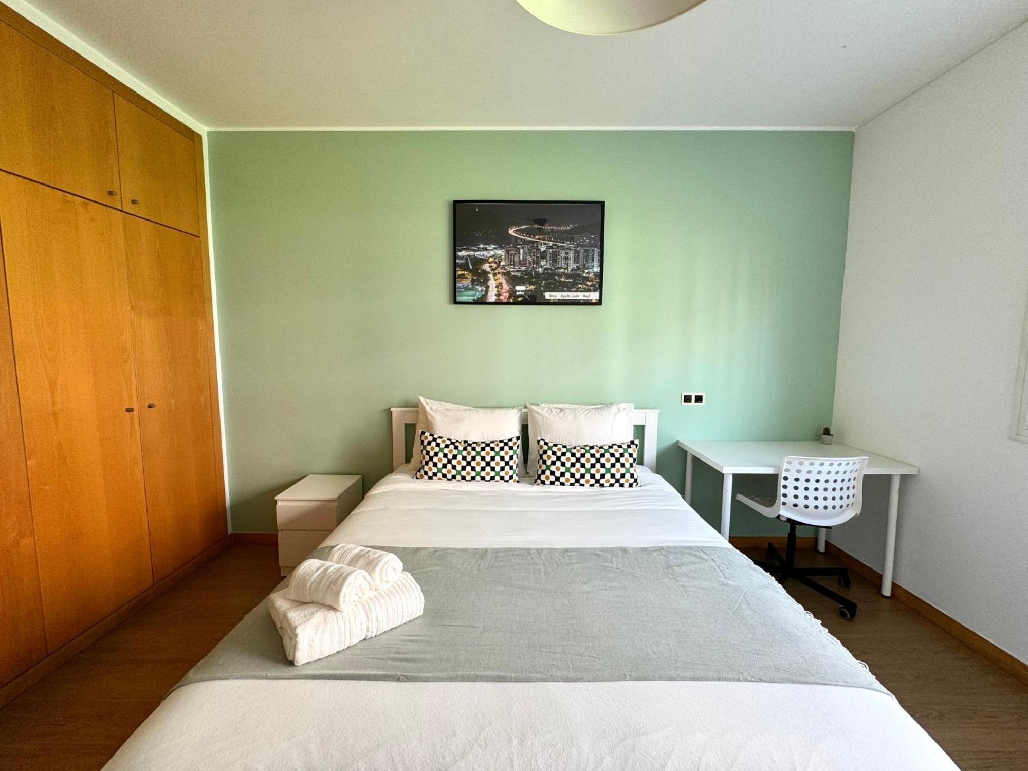 Quarto em Acomodações Particulares Expo House Lisboa