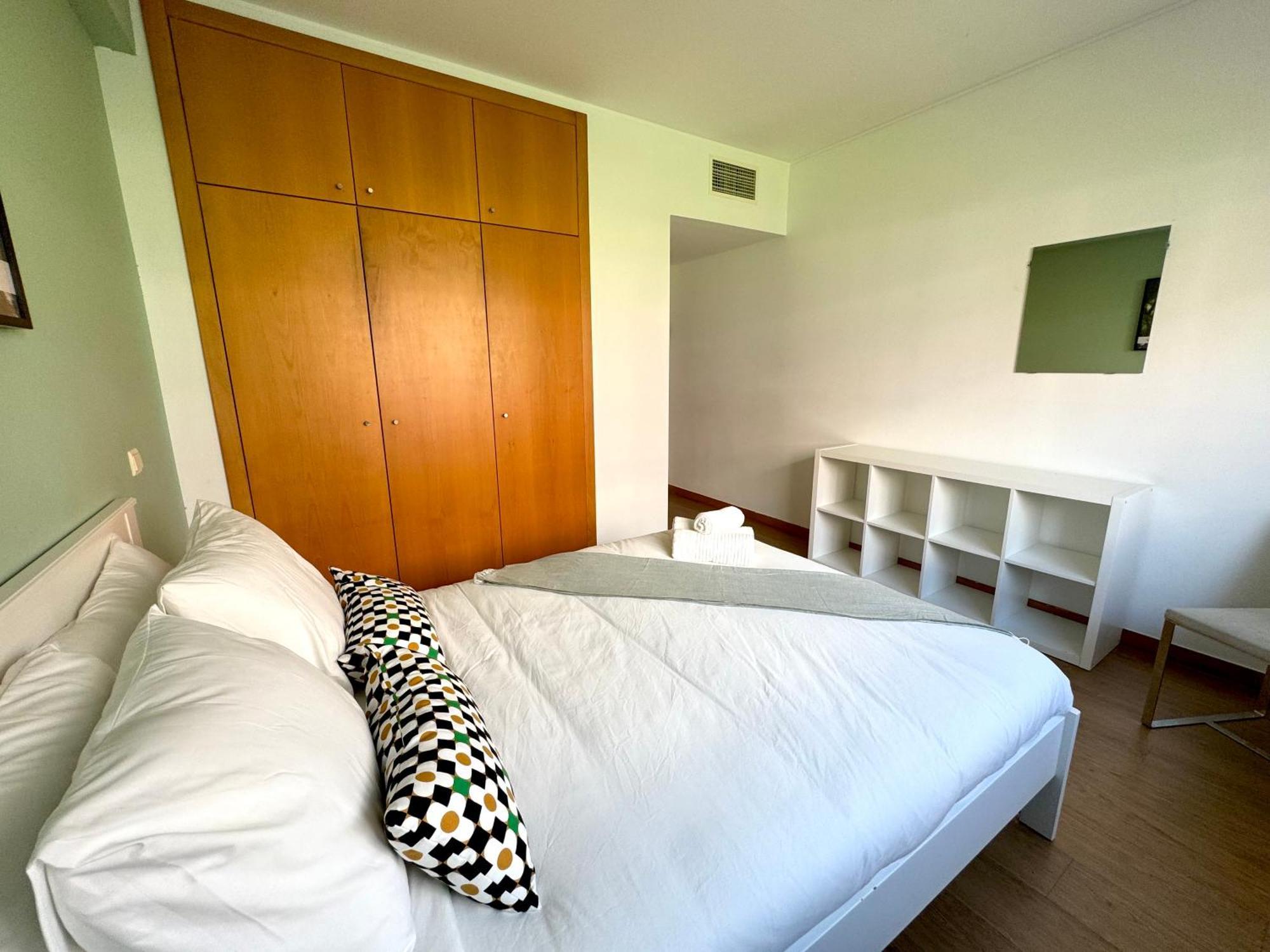 Quarto em Acomodações Particulares Expo House *